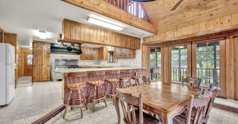 100 Burke Drive, Wellington, NV 89444 Photo