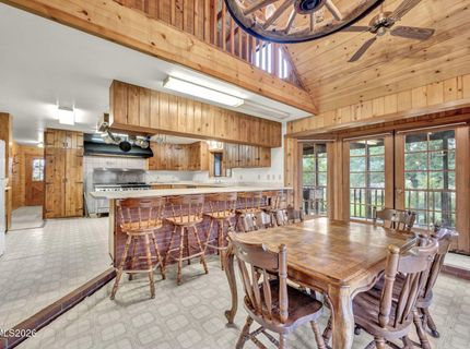 100 Burke Drive, Wellington, NV 89444 Photo