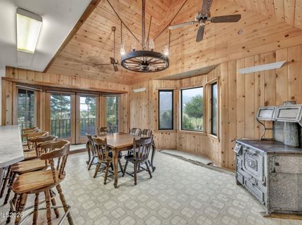 100 Burke Drive, Wellington, NV 89444 Photo