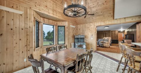 100 Burke Drive, Wellington, NV 89444 Photo