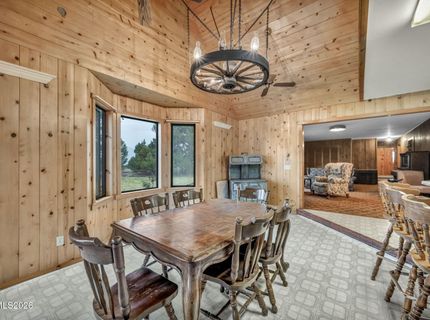 100 Burke Drive, Wellington, NV 89444 Photo