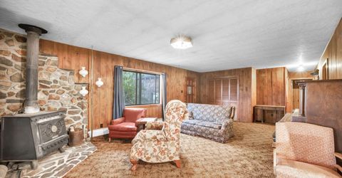 100 Burke Drive, Wellington, NV 89444 Photo