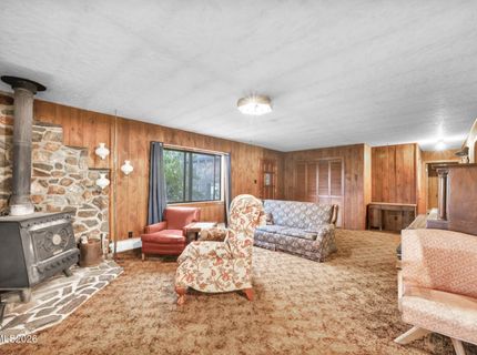 100 Burke Drive, Wellington, NV 89444 Photo