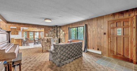 100 Burke Drive, Wellington, NV 89444 Photo