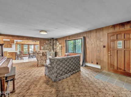 100 Burke Drive, Wellington, NV 89444 Photo