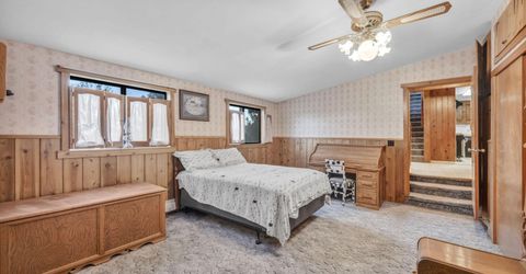 100 Burke Drive, Wellington, NV 89444 Photo