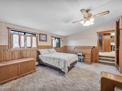 100 Burke Drive, Wellington, NV 89444 Photo