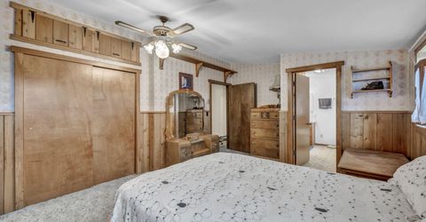 100 Burke Drive, Wellington, NV 89444 Photo