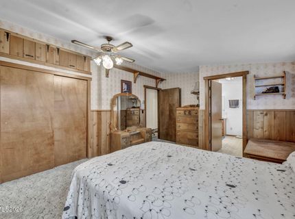 100 Burke Drive, Wellington, NV 89444 Photo