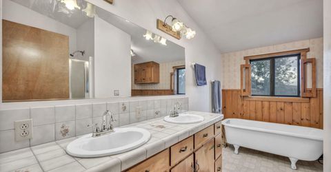 100 Burke Drive, Wellington, NV 89444 Photo