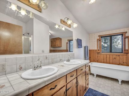 100 Burke Drive, Wellington, NV 89444 Photo