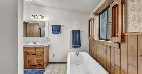 100 Burke Drive, Wellington, NV 89444 Photo