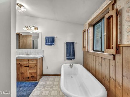 100 Burke Drive, Wellington, NV 89444 Photo