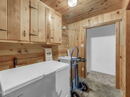 100 Burke Drive, Wellington, NV 89444 Photo