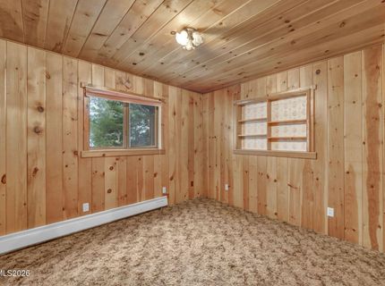 100 Burke Drive, Wellington, NV 89444 Photo