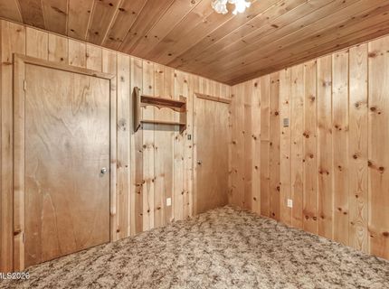 100 Burke Drive, Wellington, NV 89444 Photo