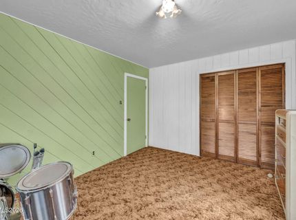 100 Burke Drive, Wellington, NV 89444 Photo