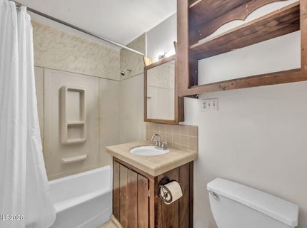 100 Burke Drive, Wellington, NV 89444 Photo
