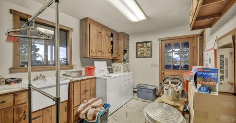 100 Burke Drive, Wellington, NV 89444 Photo