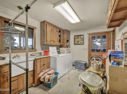 100 Burke Drive, Wellington, NV 89444 Photo