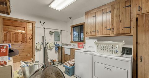 100 Burke Drive, Wellington, NV 89444 Photo
