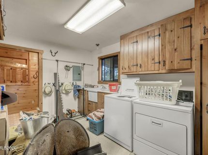 100 Burke Drive, Wellington, NV 89444 Photo