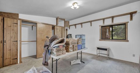 100 Burke Drive, Wellington, NV 89444 Photo