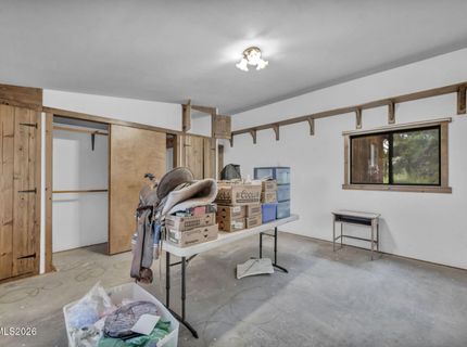 100 Burke Drive, Wellington, NV 89444 Photo
