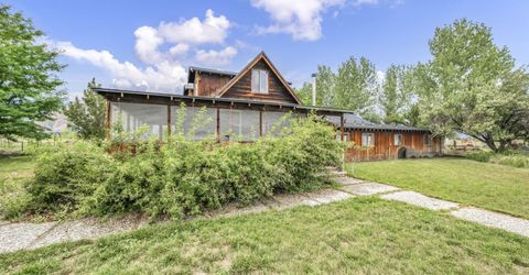 100 Burke Drive, Wellington, NV 89444 Photo