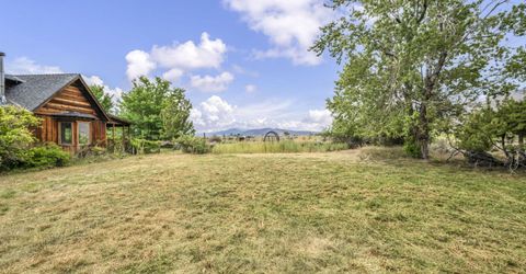 100 Burke Drive, Wellington, NV 89444 Photo