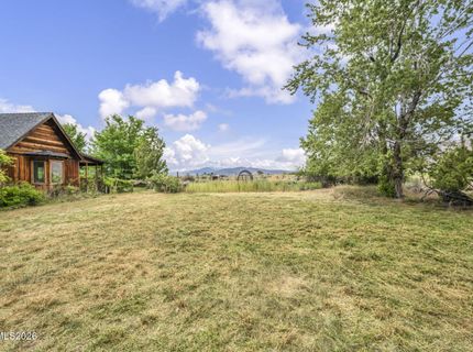 100 Burke Drive, Wellington, NV 89444 Photo
