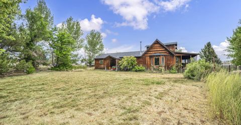 100 Burke Drive, Wellington, NV 89444 Photo