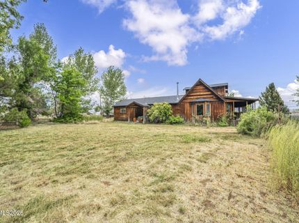 100 Burke Drive, Wellington, NV 89444 Photo