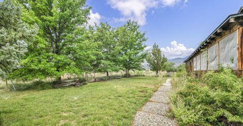 100 Burke Drive, Wellington, NV 89444 Photo