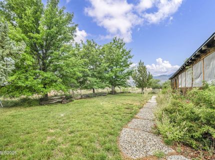 100 Burke Drive, Wellington, NV 89444 Photo