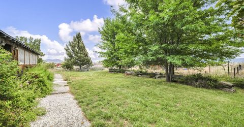 100 Burke Drive, Wellington, NV 89444 Photo