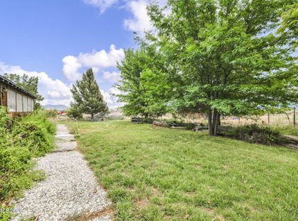 100 Burke Drive, Wellington, NV 89444 Photo