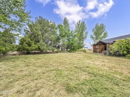 100 Burke Drive, Wellington, NV 89444 Photo