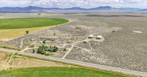 100 Burke Drive, Wellington, NV 89444 Photo