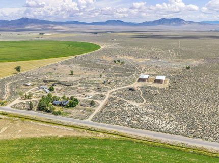 100 Burke Drive, Wellington, NV 89444 Photo