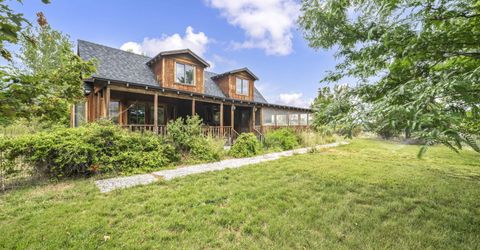 100 Burke Drive, Wellington, NV 89444 Photo