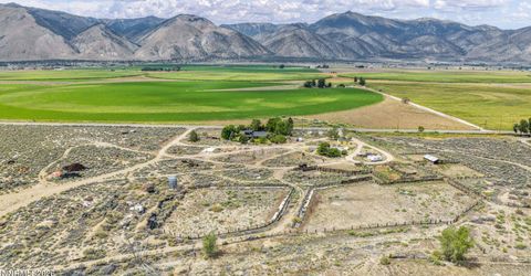 100 Burke Drive, Wellington, NV 89444 Photo