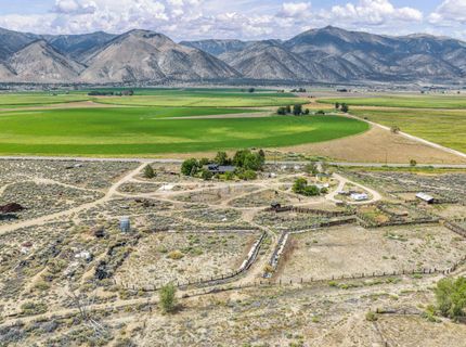 100 Burke Drive, Wellington, NV 89444 Photo