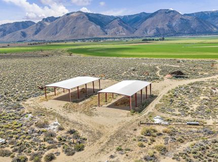 100 Burke Drive, Wellington, NV 89444 Photo