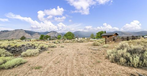 100 Burke Drive, Wellington, NV 89444 Photo