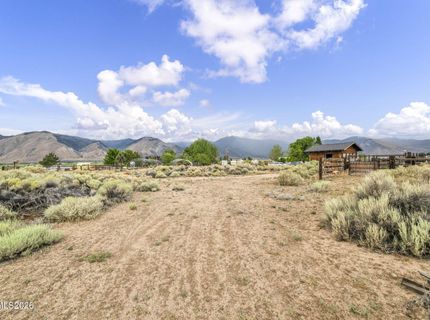 100 Burke Drive, Wellington, NV 89444 Photo