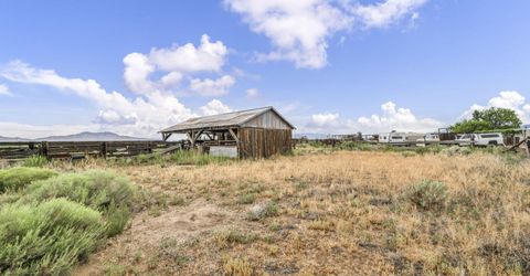 100 Burke Drive, Wellington, NV 89444 Photo