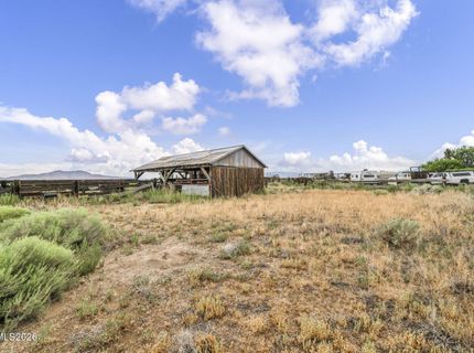 100 Burke Drive, Wellington, NV 89444 Photo