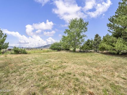 100 Burke Drive, Wellington, NV 89444 Photo