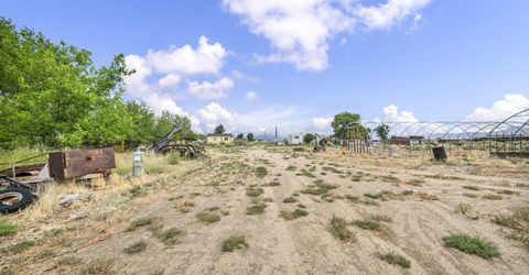 100 Burke Drive, Wellington, NV 89444 Photo